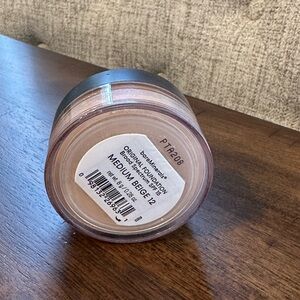 BareMinerals Original Foundation Medium Beige 12
